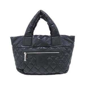 CHANEL Black Bag